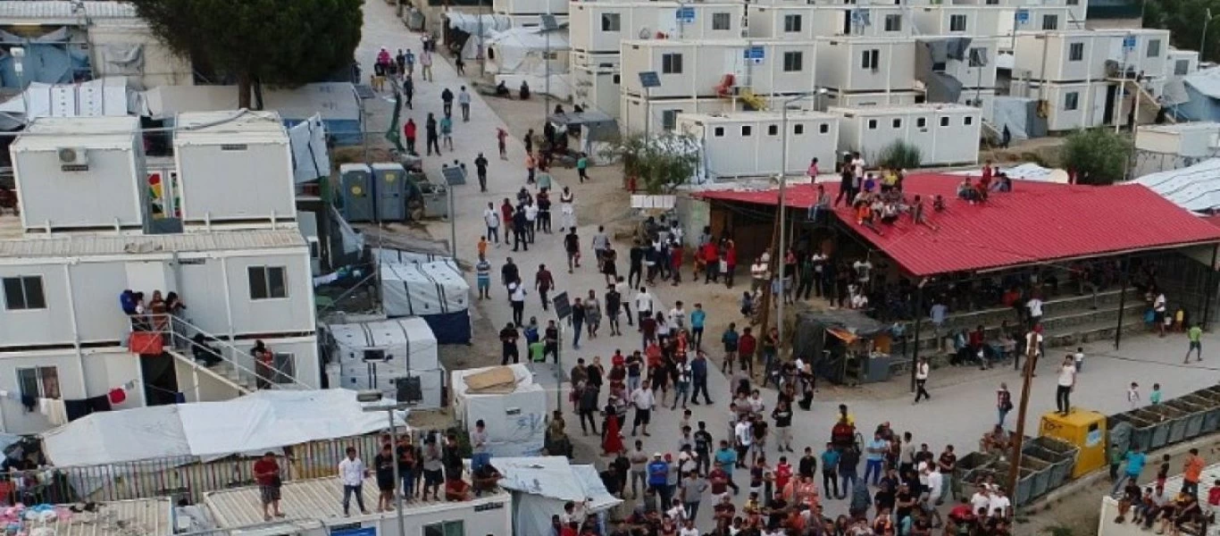 Νότης Μηταράκης στο Δημοτικό Συμβούλιο Χίου: «Η νέα δομή θα συμβάλλει στη μείωση των ροών»